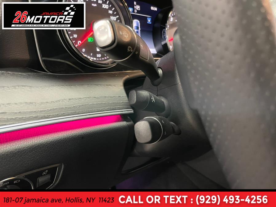 Used Mercedes-Benz E-Class E 300 4MATIC Sedan 2018 | Jamaica 26 Motors. Hollis, New York Used Mercedes-Benz E-Class E 300 4MATIC Sedan 2018 | Jamaica 26 Motors. Hollis, New York