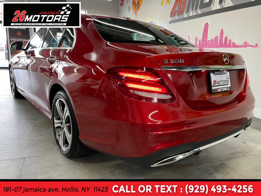 Used Mercedes-Benz E-Class E 300 4MATIC Sedan 2018 | Jamaica 26 Motors. Hollis, New York Used Mercedes-Benz E-Class E 300 4MATIC Sedan 2018 | Jamaica 26 Motors. Hollis, New York