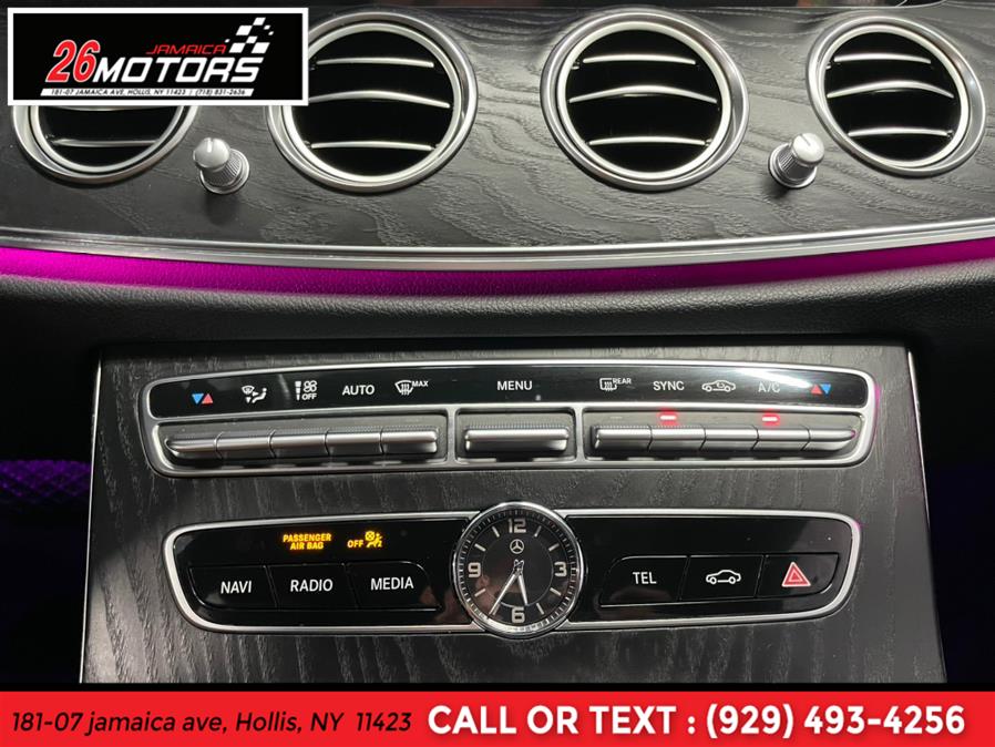 Used Mercedes-Benz E-Class E 300 4MATIC Sedan 2018 | Jamaica 26 Motors. Hollis, New York Used Mercedes-Benz E-Class E 300 4MATIC Sedan 2018 | Jamaica 26 Motors. Hollis, New York