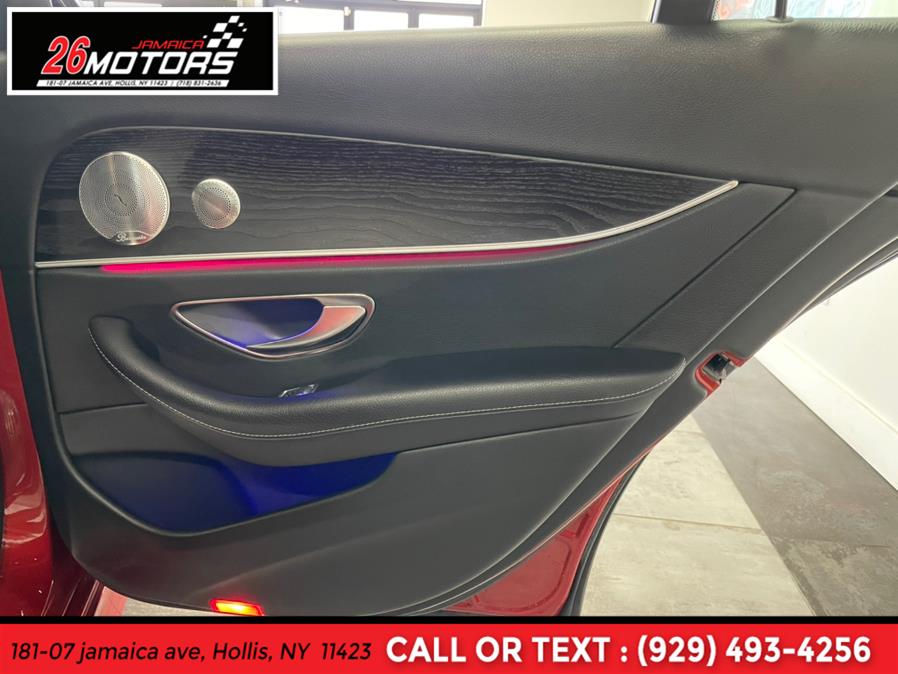 Used Mercedes-Benz E-Class E 300 4MATIC Sedan 2018 | Jamaica 26 Motors. Hollis, New York Used Mercedes-Benz E-Class E 300 4MATIC Sedan 2018 | Jamaica 26 Motors. Hollis, New York