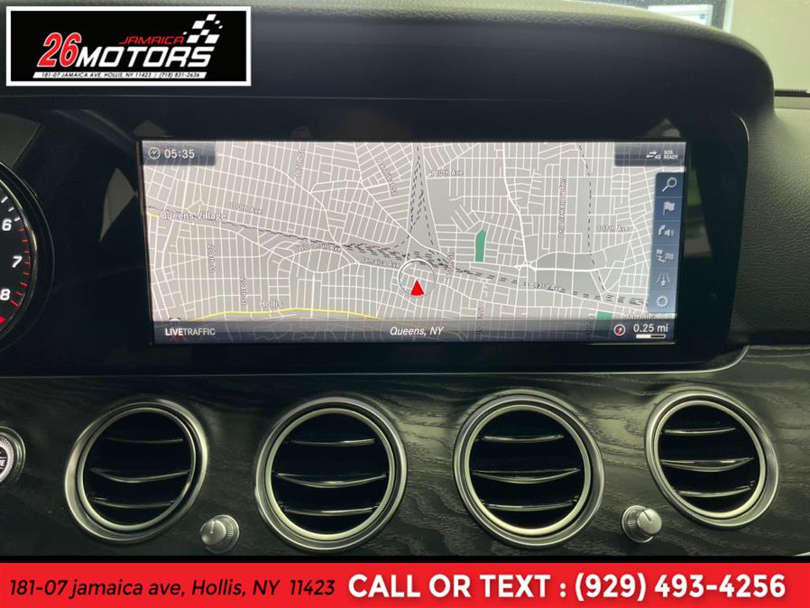 Used Mercedes-Benz E-Class E 300 4MATIC Sedan 2018 | Jamaica 26 Motors. Hollis, New York Used Mercedes-Benz E-Class E 300 4MATIC Sedan 2018 | Jamaica 26 Motors. Hollis, New York