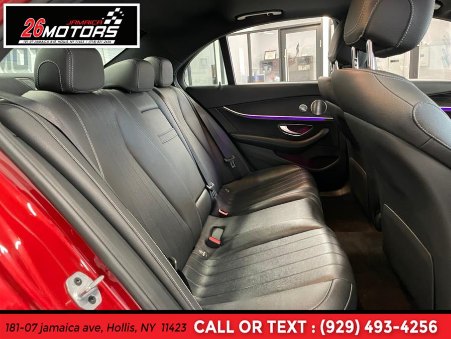 Used Mercedes-Benz E-Class E 300 4MATIC Sedan 2018 | Jamaica 26 Motors. Hollis, New York Used Mercedes-Benz E-Class E 300 4MATIC Sedan 2018 | Jamaica 26 Motors. Hollis, New York