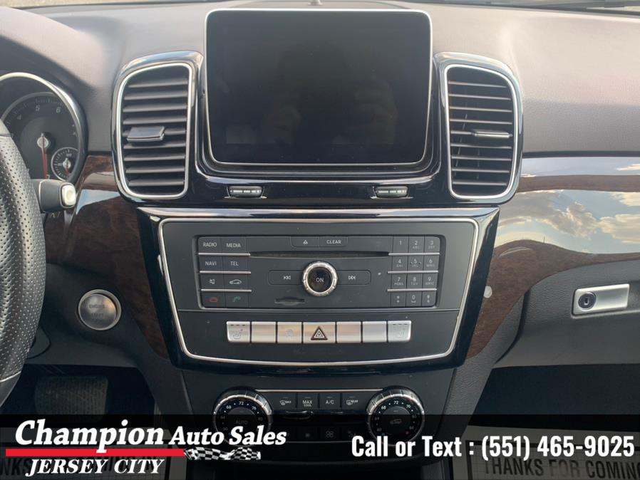 Used Mercedes-Benz GLE 4MATIC 4dr GLE 350 2016 | Champion Auto Sales of JC. Jersey City, New Jersey Used Mercedes-Benz GLE 4MATIC 4dr GLE 350 2016 | Champion Auto Sales of JC. Jersey City, New Jersey