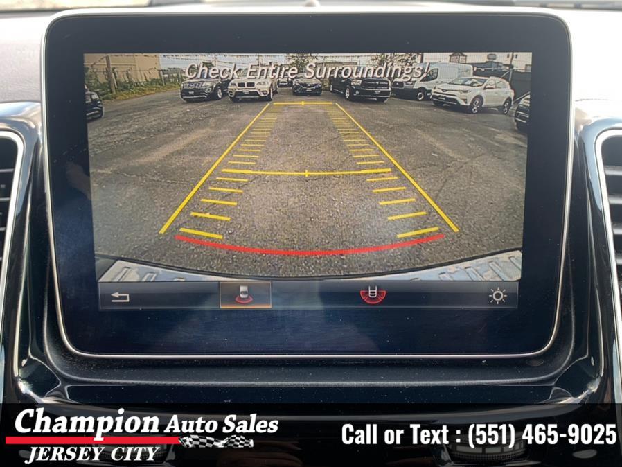 Used Mercedes-Benz GLE 4MATIC 4dr GLE 350 2016 | Champion Auto Sales of JC. Jersey City, New Jersey Used Mercedes-Benz GLE 4MATIC 4dr GLE 350 2016 | Champion Auto Sales of JC. Jersey City, New Jersey