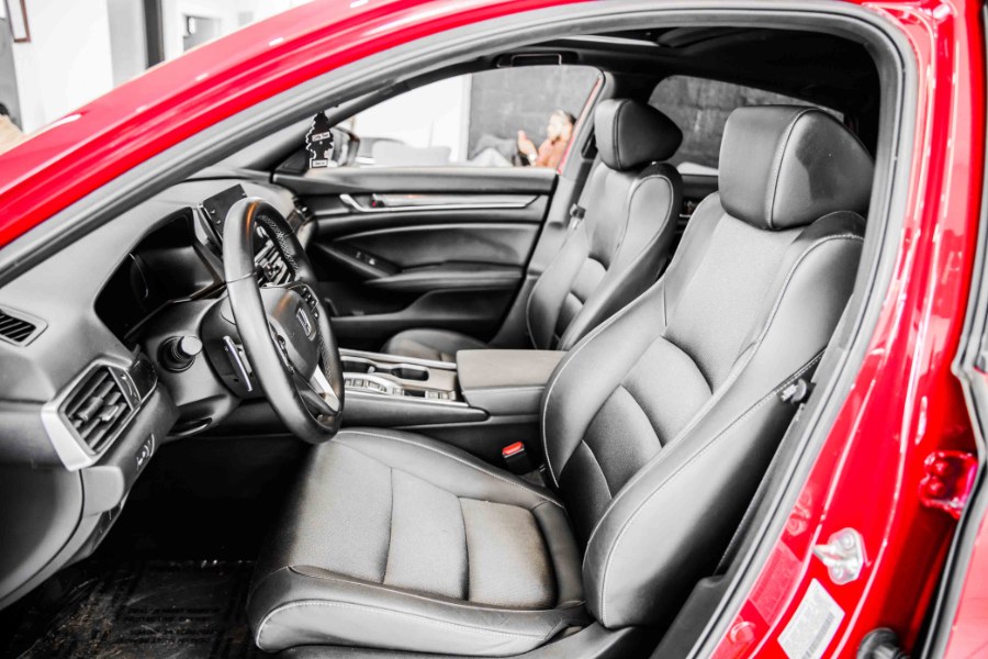 Used Honda Accord Sedan Sport 2.0T Auto 2019 | 26 Motors Long Island. ELMONT, New York Used Honda Accord Sedan Sport 2.0T Auto 2019 | 26 Motors Long Island. ELMONT, New York