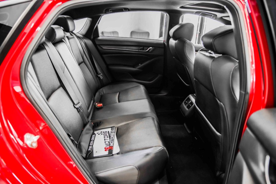 Used Honda Accord Sedan Sport 2.0T Auto 2019 | 26 Motors Long Island. ELMONT, New York Used Honda Accord Sedan Sport 2.0T Auto 2019 | 26 Motors Long Island. ELMONT, New York