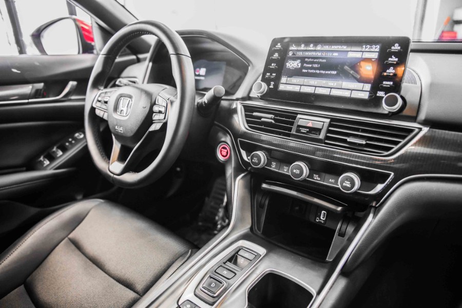 Used Honda Accord Sedan Sport 2.0T Auto 2019 | 26 Motors Long Island. ELMONT, New York Used Honda Accord Sedan Sport 2.0T Auto 2019 | 26 Motors Long Island. ELMONT, New York
