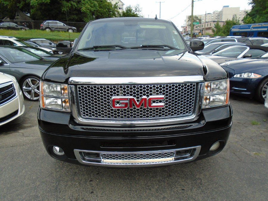 2013 GMC Sierra 1500 AWD Crew Cab 143.5" Denali, available for sale in Waterbury, Connecticut | Jim Juliani Motors. Waterbury, Connecticut 2013 GMC Sierra 1500 AWD Crew Cab 143.5" Denali, available for sale in Waterbury, Connecticut | Jim Juliani Motors. Waterbury, Connecticut