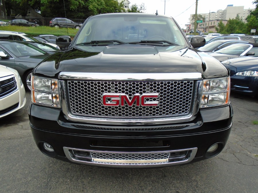 2013 GMC Sierra 1500 AWD Crew Cab 143.5" Denali, available for sale in Waterbury, Connecticut | Jim Juliani Motors. Waterbury, Connecticut 2013 GMC Sierra 1500 AWD Crew Cab 143.5" Denali, available for sale in Waterbury, Connecticut | Jim Juliani Motors. Waterbury, Connecticut