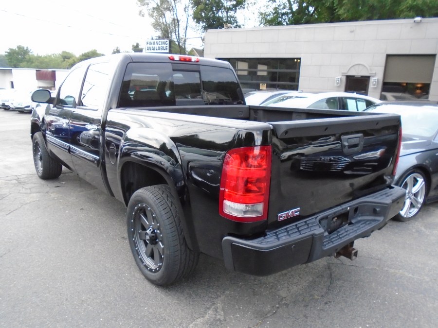 2013 GMC Sierra 1500 AWD Crew Cab 143.5" Denali, available for sale in Waterbury, Connecticut | Jim Juliani Motors. Waterbury, Connecticut 2013 GMC Sierra 1500 AWD Crew Cab 143.5" Denali, available for sale in Waterbury, Connecticut | Jim Juliani Motors. Waterbury, Connecticut
