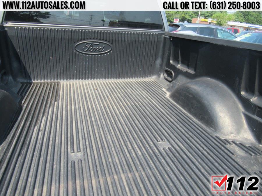 Used Ford F-150 4WD SuperCrew 145" XLT 2011 | 112 Auto Sales. Patchogue, New York Used Ford F-150 4WD SuperCrew 145" XLT 2011 | 112 Auto Sales. Patchogue, New York