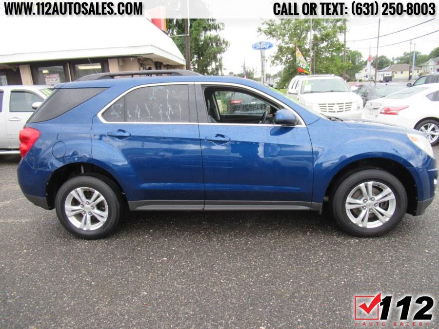 Used Chevrolet Equinox FWD 4dr LT w/2LT 2010 | 112 Auto Sales. Patchogue, New York Used Chevrolet Equinox FWD 4dr LT w/2LT 2010 | 112 Auto Sales. Patchogue, New York