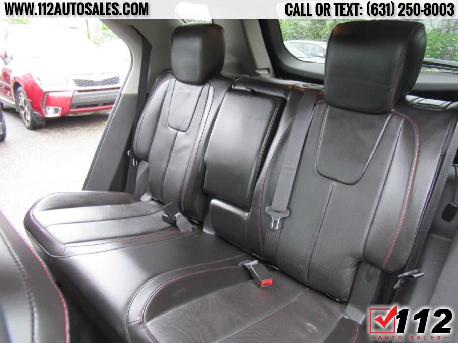 Used Chevrolet Equinox FWD 4dr LT w/2LT 2010 | 112 Auto Sales. Patchogue, New York Used Chevrolet Equinox FWD 4dr LT w/2LT 2010 | 112 Auto Sales. Patchogue, New York