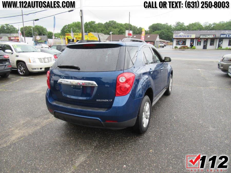 Used Chevrolet Equinox FWD 4dr LT w/2LT 2010 | 112 Auto Sales. Patchogue, New York Used Chevrolet Equinox FWD 4dr LT w/2LT 2010 | 112 Auto Sales. Patchogue, New York