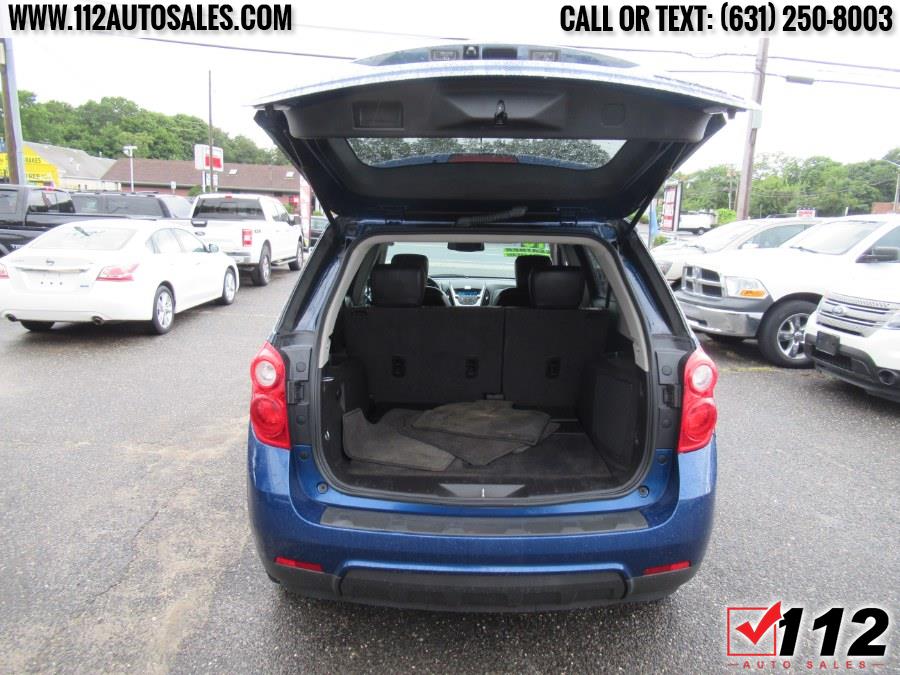 Used Chevrolet Equinox FWD 4dr LT w/2LT 2010 | 112 Auto Sales. Patchogue, New York Used Chevrolet Equinox FWD 4dr LT w/2LT 2010 | 112 Auto Sales. Patchogue, New York