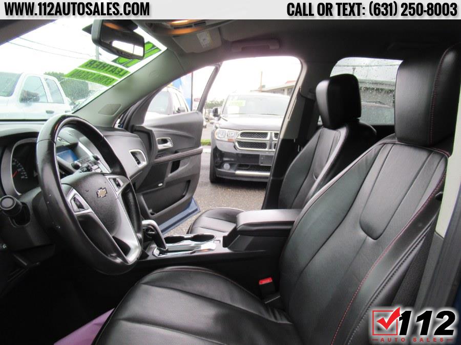 Used Chevrolet Equinox FWD 4dr LT w/2LT 2010 | 112 Auto Sales. Patchogue, New York Used Chevrolet Equinox FWD 4dr LT w/2LT 2010 | 112 Auto Sales. Patchogue, New York