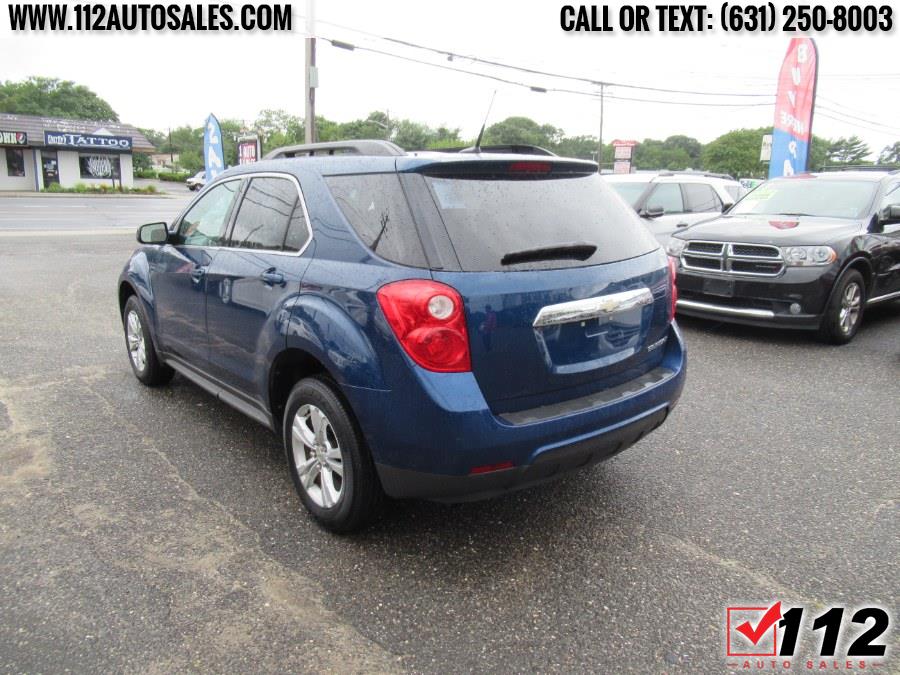 Used Chevrolet Equinox FWD 4dr LT w/2LT 2010 | 112 Auto Sales. Patchogue, New York Used Chevrolet Equinox FWD 4dr LT w/2LT 2010 | 112 Auto Sales. Patchogue, New York