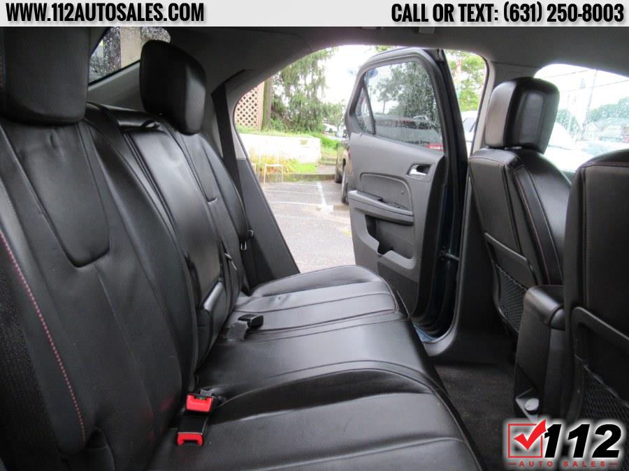 Used Chevrolet Equinox FWD 4dr LT w/2LT 2010 | 112 Auto Sales. Patchogue, New York Used Chevrolet Equinox FWD 4dr LT w/2LT 2010 | 112 Auto Sales. Patchogue, New York
