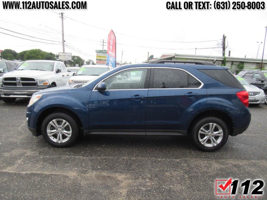 Used Chevrolet Equinox FWD 4dr LT w/2LT 2010 | 112 Auto Sales. Patchogue, New York Used Chevrolet Equinox FWD 4dr LT w/2LT 2010 | 112 Auto Sales. Patchogue, New York
