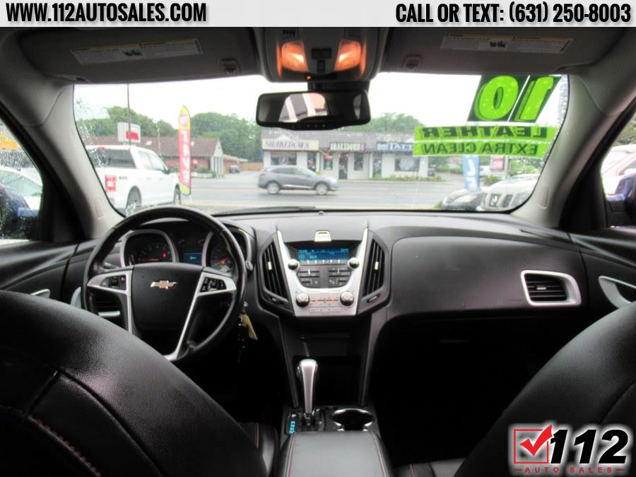 Used Chevrolet Equinox FWD 4dr LT w/2LT 2010 | 112 Auto Sales. Patchogue, New York Used Chevrolet Equinox FWD 4dr LT w/2LT 2010 | 112 Auto Sales. Patchogue, New York