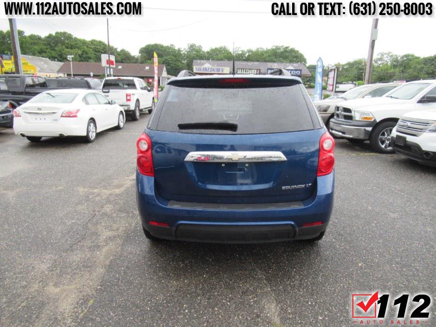 Used Chevrolet Equinox FWD 4dr LT w/2LT 2010 | 112 Auto Sales. Patchogue, New York Used Chevrolet Equinox FWD 4dr LT w/2LT 2010 | 112 Auto Sales. Patchogue, New York