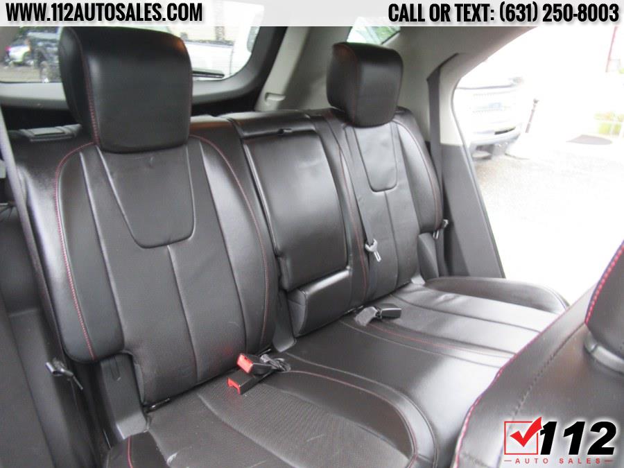 Used Chevrolet Equinox FWD 4dr LT w/2LT 2010 | 112 Auto Sales. Patchogue, New York Used Chevrolet Equinox FWD 4dr LT w/2LT 2010 | 112 Auto Sales. Patchogue, New York