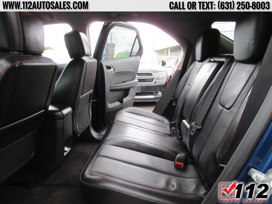 Used Chevrolet Equinox FWD 4dr LT w/2LT 2010 | 112 Auto Sales. Patchogue, New York Used Chevrolet Equinox FWD 4dr LT w/2LT 2010 | 112 Auto Sales. Patchogue, New York