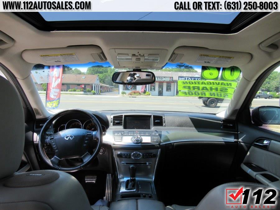 Used Infiniti M35 4dr Sdn Sport 2006 | 112 Auto Sales. Patchogue, New York Used Infiniti M35 4dr Sdn Sport 2006 | 112 Auto Sales. Patchogue, New York