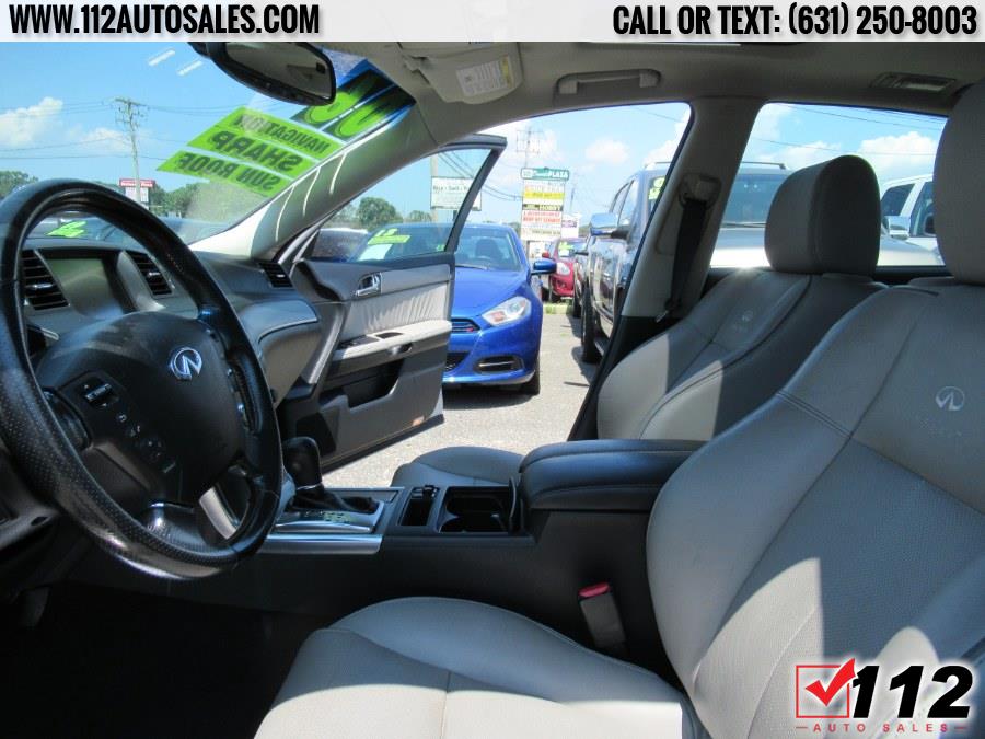 Used Infiniti M35 4dr Sdn Sport 2006 | 112 Auto Sales. Patchogue, New York Used Infiniti M35 4dr Sdn Sport 2006 | 112 Auto Sales. Patchogue, New York
