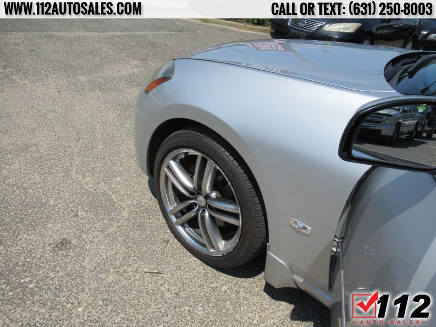 Used Infiniti M35 4dr Sdn Sport 2006 | 112 Auto Sales. Patchogue, New York Used Infiniti M35 4dr Sdn Sport 2006 | 112 Auto Sales. Patchogue, New York