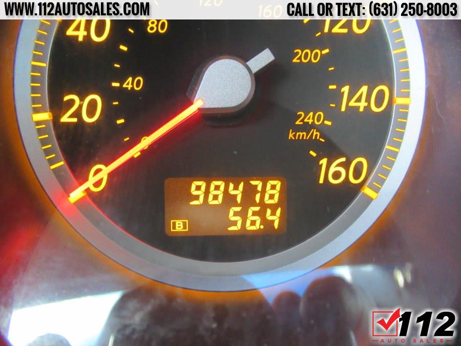 Used Infiniti M35 4dr Sdn Sport 2006 | 112 Auto Sales. Patchogue, New York Used Infiniti M35 4dr Sdn Sport 2006 | 112 Auto Sales. Patchogue, New York