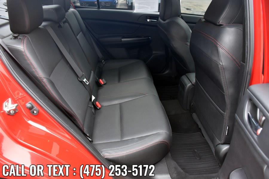 2018 Subaru WRX Limited Manual, available for sale in Waterbury, Connecticut | Highline Car Connection. Waterbury, Connecticut 2018 Subaru WRX Limited Manual, available for sale in Waterbury, Connecticut | Highline Car Connection. Waterbury, Connecticut