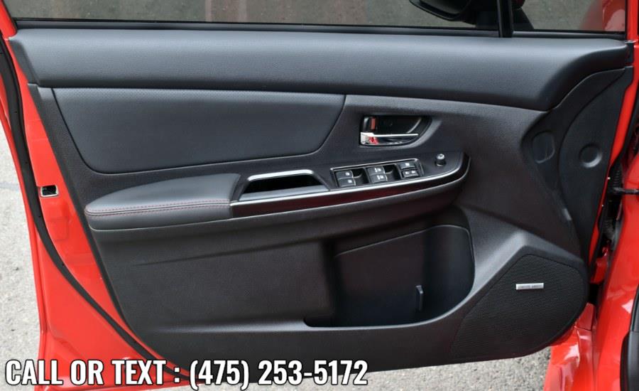 2018 Subaru WRX Limited Manual, available for sale in Waterbury, Connecticut | Highline Car Connection. Waterbury, Connecticut 2018 Subaru WRX Limited Manual, available for sale in Waterbury, Connecticut | Highline Car Connection. Waterbury, Connecticut