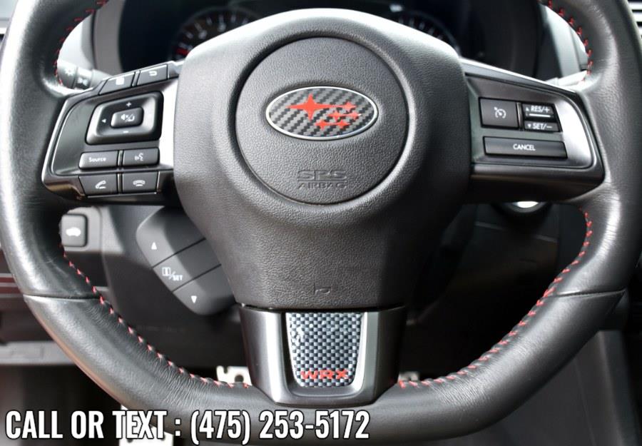 2018 Subaru WRX Limited Manual, available for sale in Waterbury, Connecticut | Highline Car Connection. Waterbury, Connecticut 2018 Subaru WRX Limited Manual, available for sale in Waterbury, Connecticut | Highline Car Connection. Waterbury, Connecticut