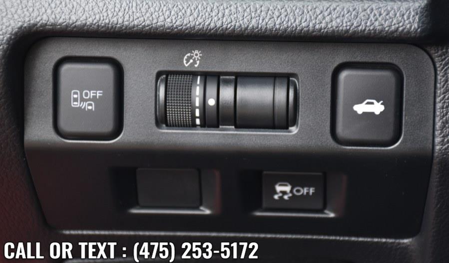 2018 Subaru WRX Limited Manual, available for sale in Waterbury, Connecticut | Highline Car Connection. Waterbury, Connecticut 2018 Subaru WRX Limited Manual, available for sale in Waterbury, Connecticut | Highline Car Connection. Waterbury, Connecticut