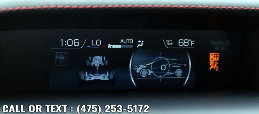 2018 Subaru WRX Limited Manual, available for sale in Waterbury, Connecticut | Highline Car Connection. Waterbury, Connecticut 2018 Subaru WRX Limited Manual, available for sale in Waterbury, Connecticut | Highline Car Connection. Waterbury, Connecticut