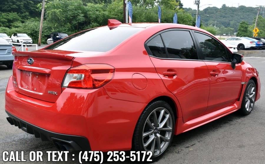 2018 Subaru WRX Limited Manual, available for sale in Waterbury, Connecticut | Highline Car Connection. Waterbury, Connecticut 2018 Subaru WRX Limited Manual, available for sale in Waterbury, Connecticut | Highline Car Connection. Waterbury, Connecticut