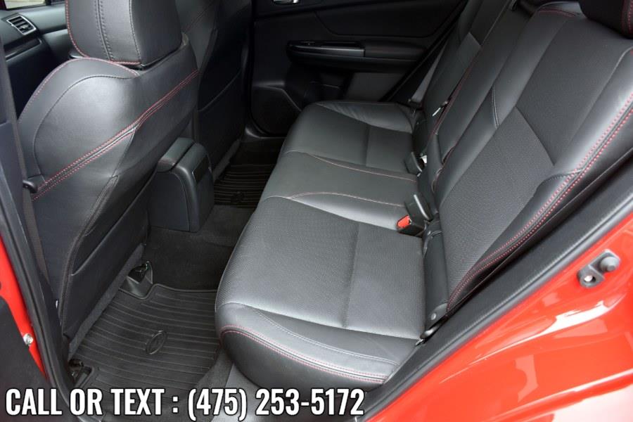 2018 Subaru WRX Limited Manual, available for sale in Waterbury, Connecticut | Highline Car Connection. Waterbury, Connecticut 2018 Subaru WRX Limited Manual, available for sale in Waterbury, Connecticut | Highline Car Connection. Waterbury, Connecticut
