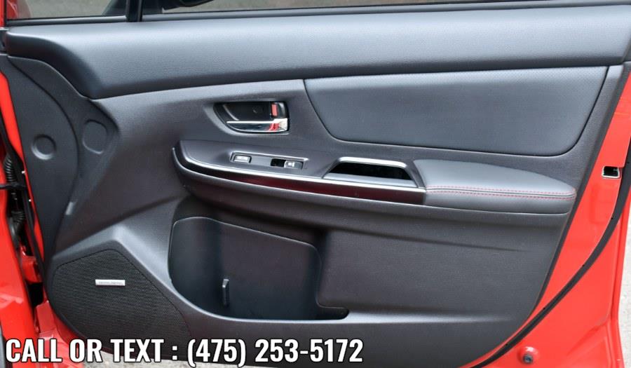 2018 Subaru WRX Limited Manual, available for sale in Waterbury, Connecticut | Highline Car Connection. Waterbury, Connecticut 2018 Subaru WRX Limited Manual, available for sale in Waterbury, Connecticut | Highline Car Connection. Waterbury, Connecticut