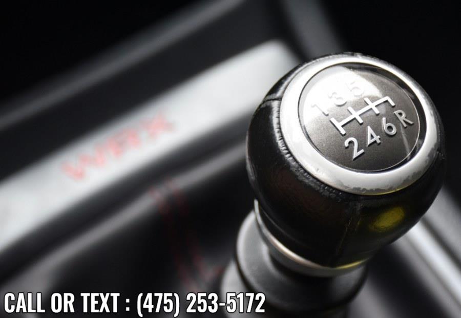 2018 Subaru WRX Limited Manual, available for sale in Waterbury, Connecticut | Highline Car Connection. Waterbury, Connecticut 2018 Subaru WRX Limited Manual, available for sale in Waterbury, Connecticut | Highline Car Connection. Waterbury, Connecticut