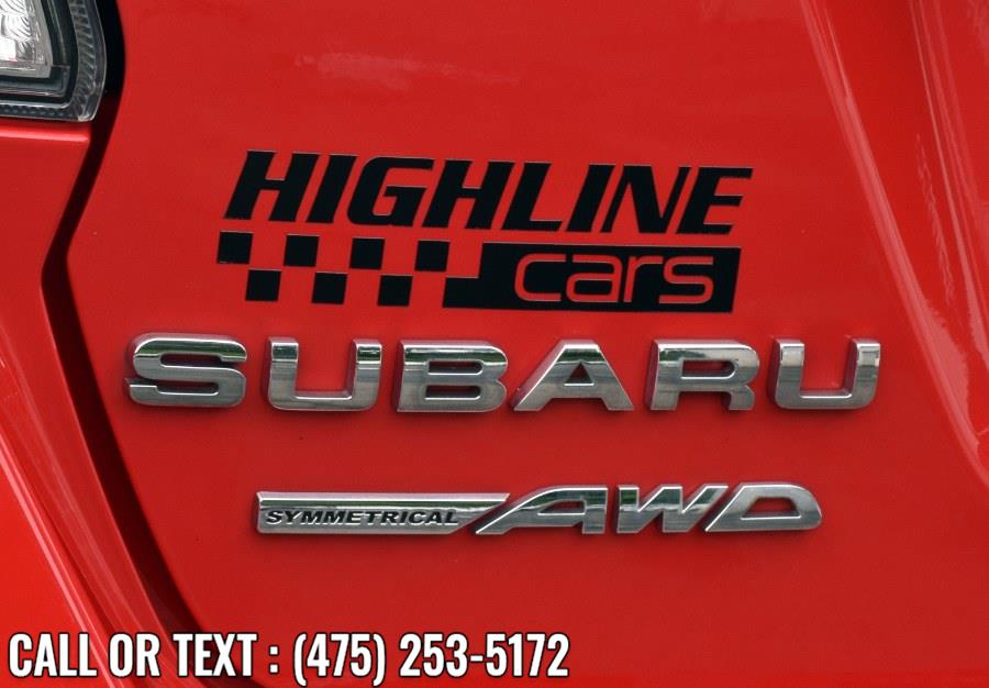2018 Subaru WRX Limited Manual, available for sale in Waterbury, Connecticut | Highline Car Connection. Waterbury, Connecticut 2018 Subaru WRX Limited Manual, available for sale in Waterbury, Connecticut | Highline Car Connection. Waterbury, Connecticut