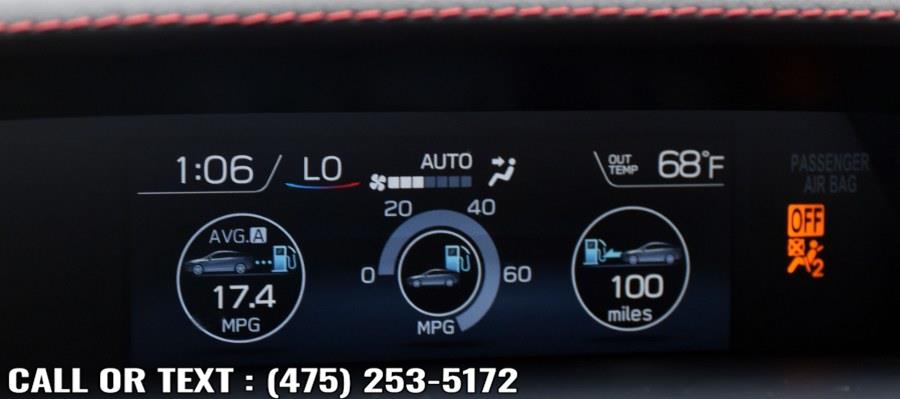2018 Subaru WRX Limited Manual, available for sale in Waterbury, Connecticut | Highline Car Connection. Waterbury, Connecticut 2018 Subaru WRX Limited Manual, available for sale in Waterbury, Connecticut | Highline Car Connection. Waterbury, Connecticut