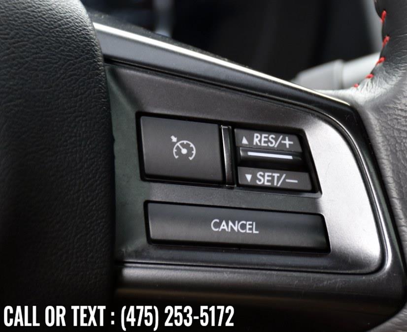 2018 Subaru WRX Limited Manual, available for sale in Waterbury, Connecticut | Highline Car Connection. Waterbury, Connecticut 2018 Subaru WRX Limited Manual, available for sale in Waterbury, Connecticut | Highline Car Connection. Waterbury, Connecticut