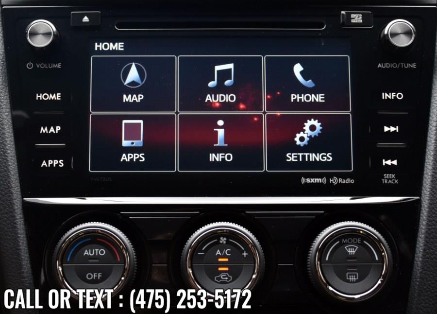 2018 Subaru WRX Limited Manual, available for sale in Waterbury, Connecticut | Highline Car Connection. Waterbury, Connecticut 2018 Subaru WRX Limited Manual, available for sale in Waterbury, Connecticut | Highline Car Connection. Waterbury, Connecticut