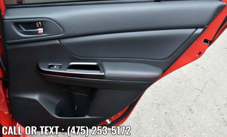 2018 Subaru WRX Limited Manual, available for sale in Waterbury, Connecticut | Highline Car Connection. Waterbury, Connecticut 2018 Subaru WRX Limited Manual, available for sale in Waterbury, Connecticut | Highline Car Connection. Waterbury, Connecticut