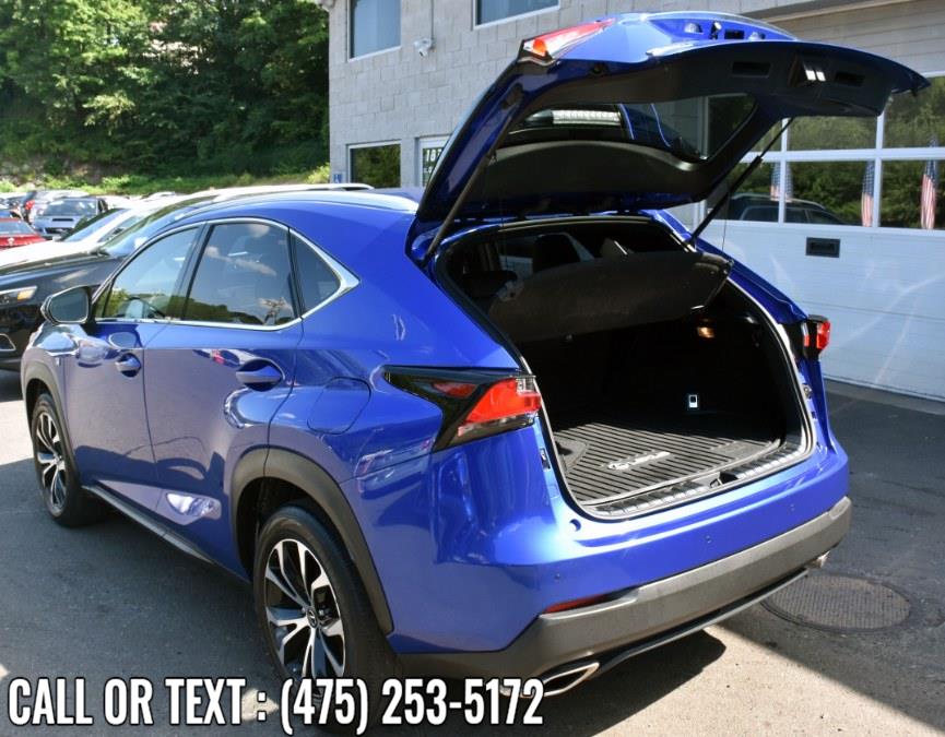 Used Lexus NX 200t AWD 4dr F Sport 2015 | Highline Car Connection. Waterbury, Connecticut Used Lexus NX 200t AWD 4dr F Sport 2015 | Highline Car Connection. Waterbury, Connecticut