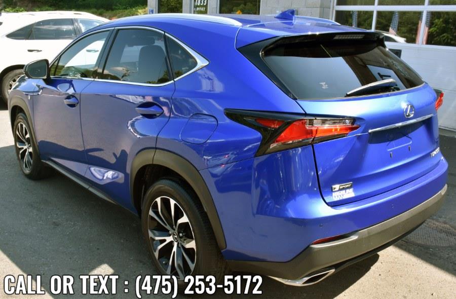 Used Lexus NX 200t AWD 4dr F Sport 2015 | Highline Car Connection. Waterbury, Connecticut Used Lexus NX 200t AWD 4dr F Sport 2015 | Highline Car Connection. Waterbury, Connecticut