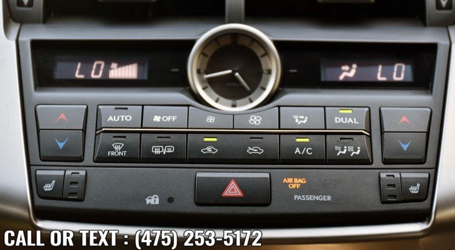 Used Lexus NX 200t AWD 4dr F Sport 2015 | Highline Car Connection. Waterbury, Connecticut Used Lexus NX 200t AWD 4dr F Sport 2015 | Highline Car Connection. Waterbury, Connecticut