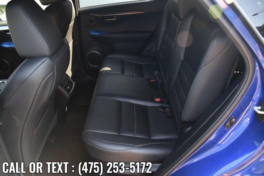 Used Lexus NX 200t AWD 4dr F Sport 2015 | Highline Car Connection. Waterbury, Connecticut Used Lexus NX 200t AWD 4dr F Sport 2015 | Highline Car Connection. Waterbury, Connecticut