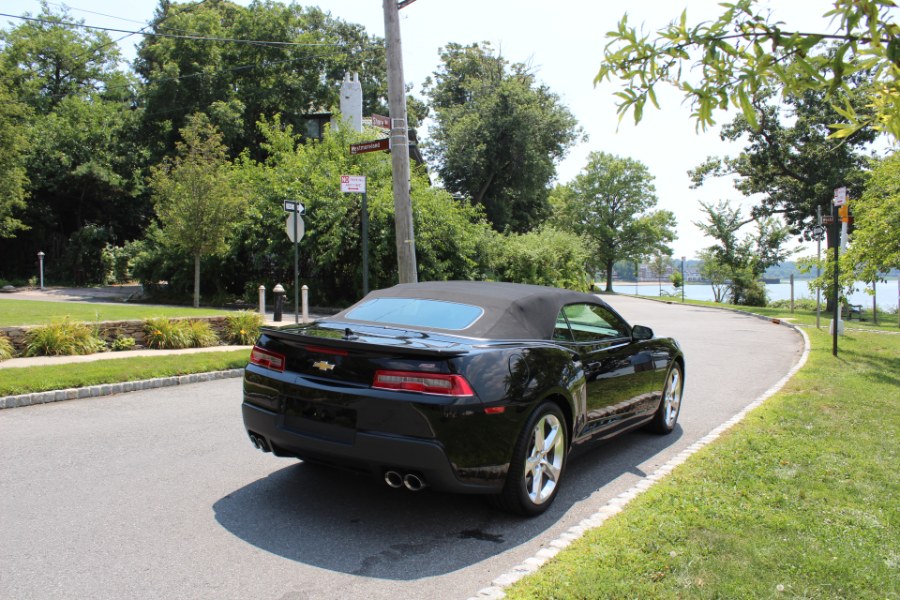 2014 Chevrolet Camaro 2dr Conv SS w/2SS, available for sale in Great Neck, New York | Great Neck Car Buyers & Sellers. Great Neck, New York 2014 Chevrolet Camaro 2dr Conv SS w/2SS, available for sale in Great Neck, New York | Great Neck Car Buyers & Sellers. Great Neck, New York